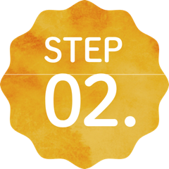 STEP 02