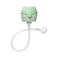 あにまーるペットボトルストロー