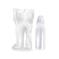 ラクカル哺乳瓶