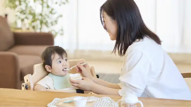 米ぬかチャージ