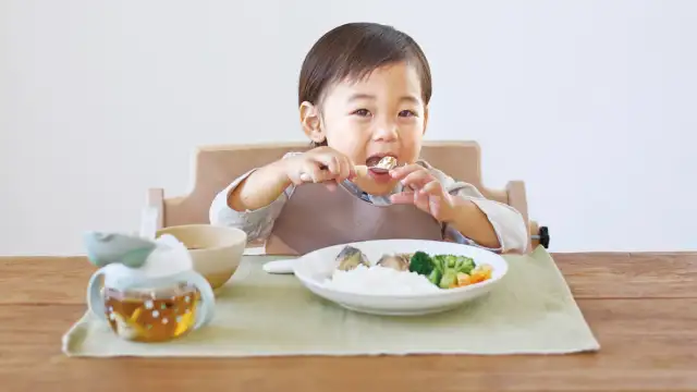 ごろっとおさかな