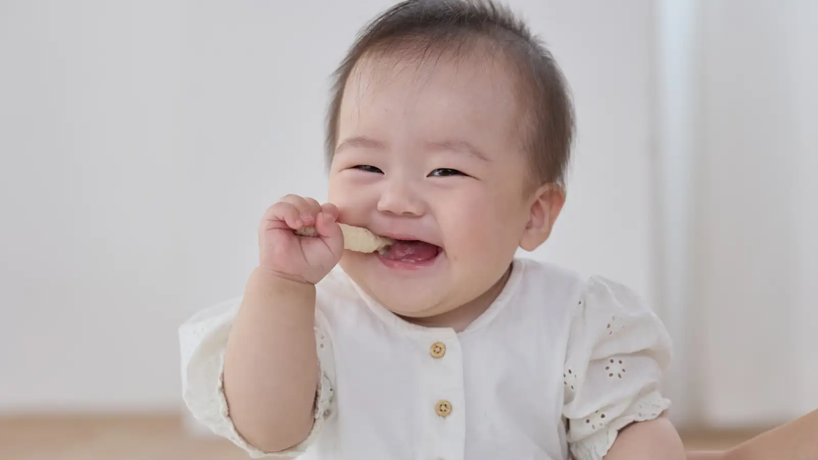 くちどけおこめぼー しらすおかか