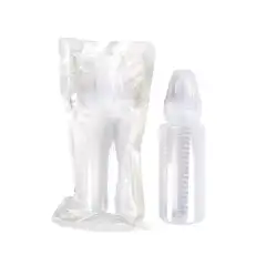 ラクカル哺乳瓶