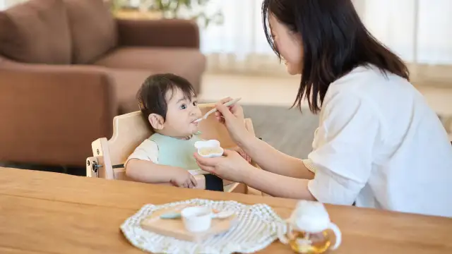おかゆふりかけ_お魚と海のやさい