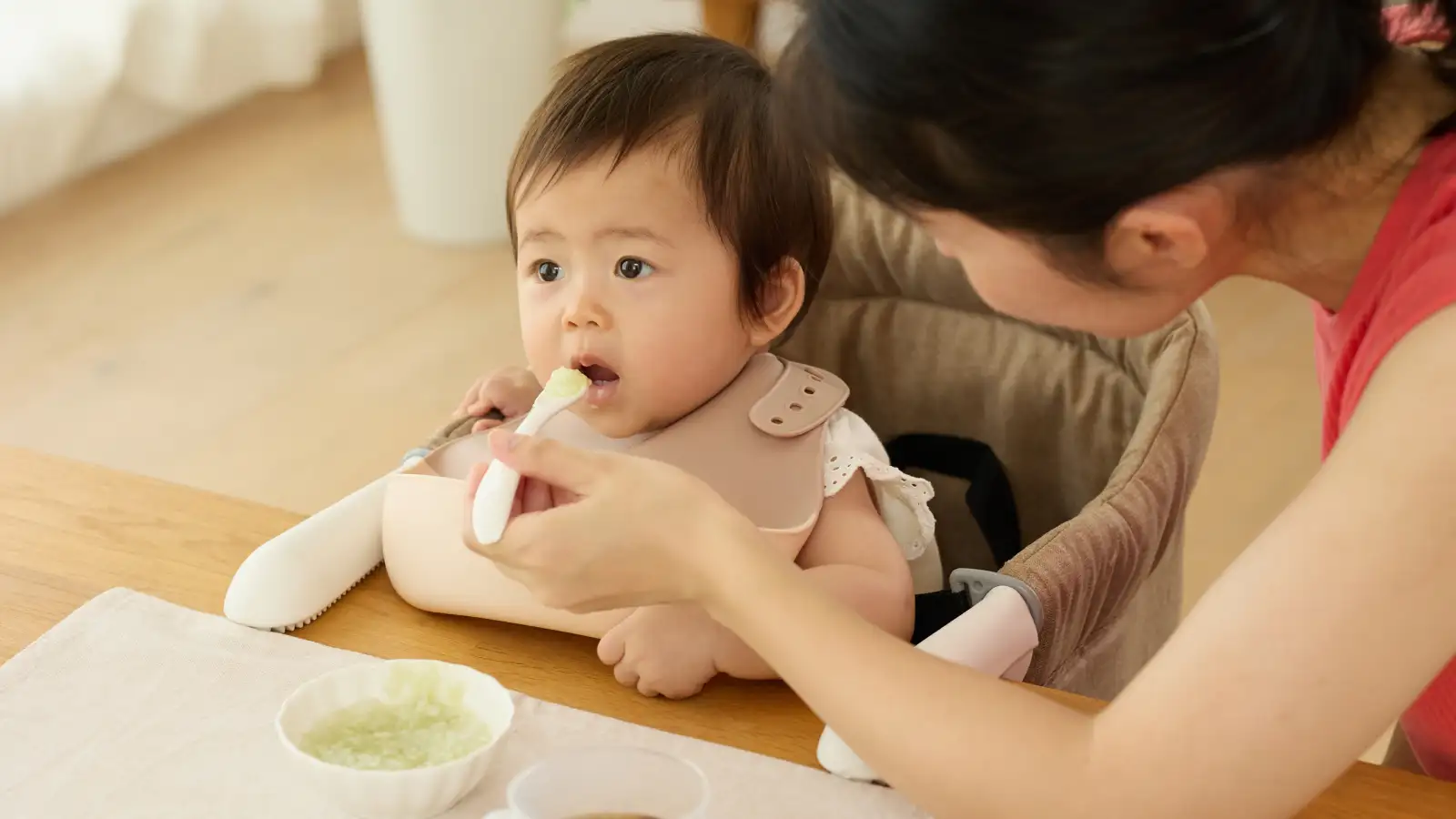おかゆふりかけ_赤のやさい
