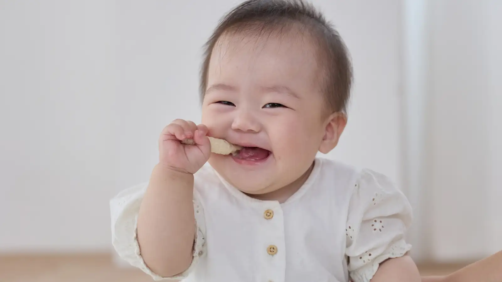 くちどけおこめぼー しらすおかか