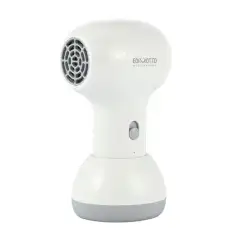 コードレスドライヤー