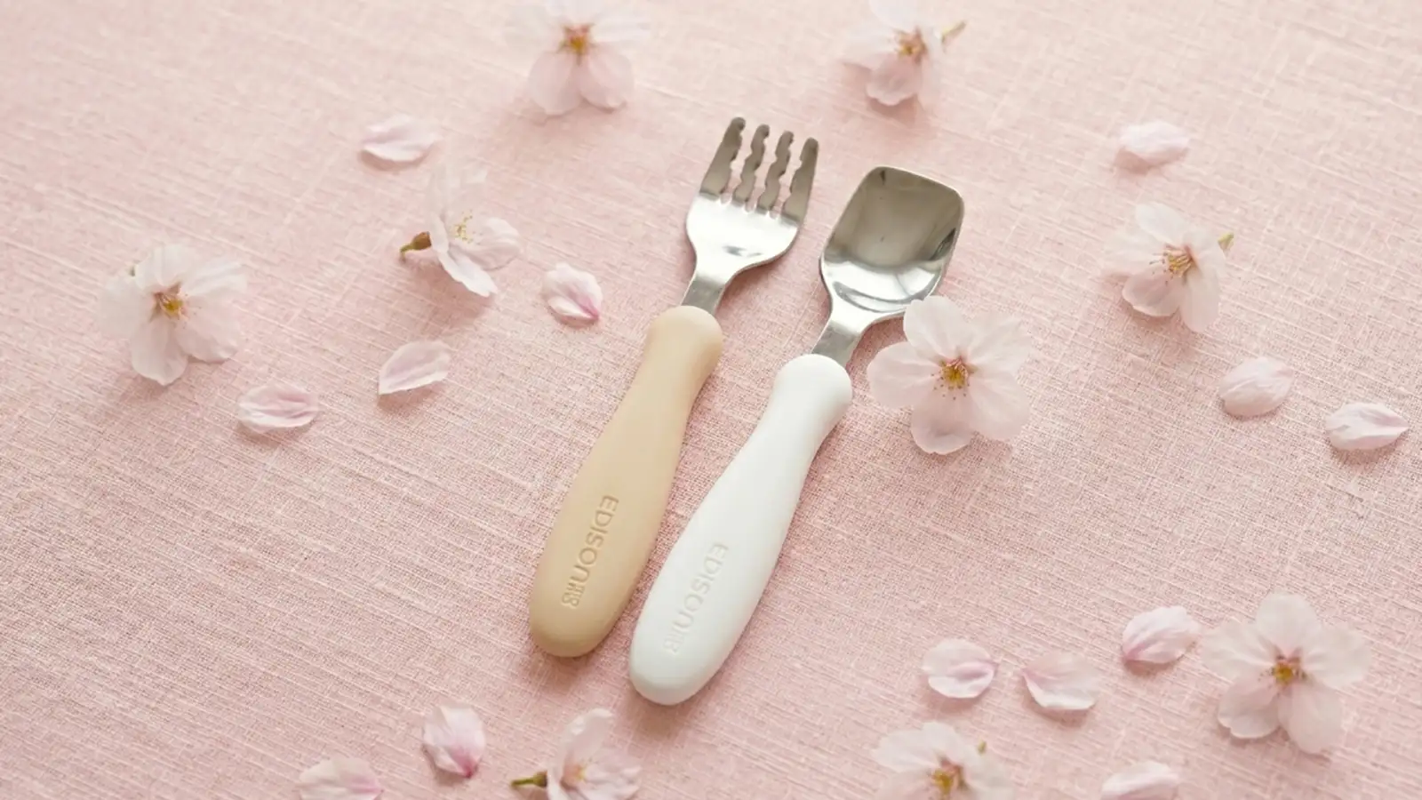 フォーク＆スプーン