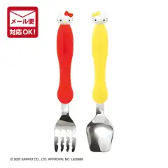 フォーク＆スプーン