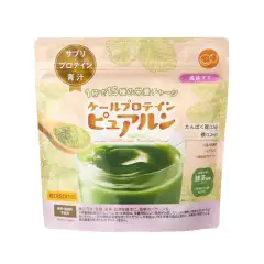 ケールプロテイン ピュアルン