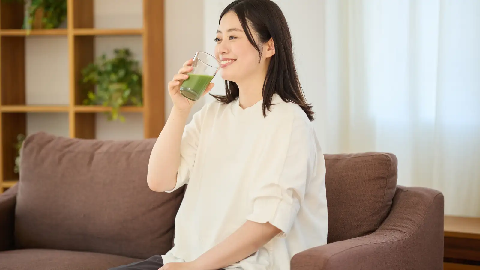 ケールプロテイン ピュアルン