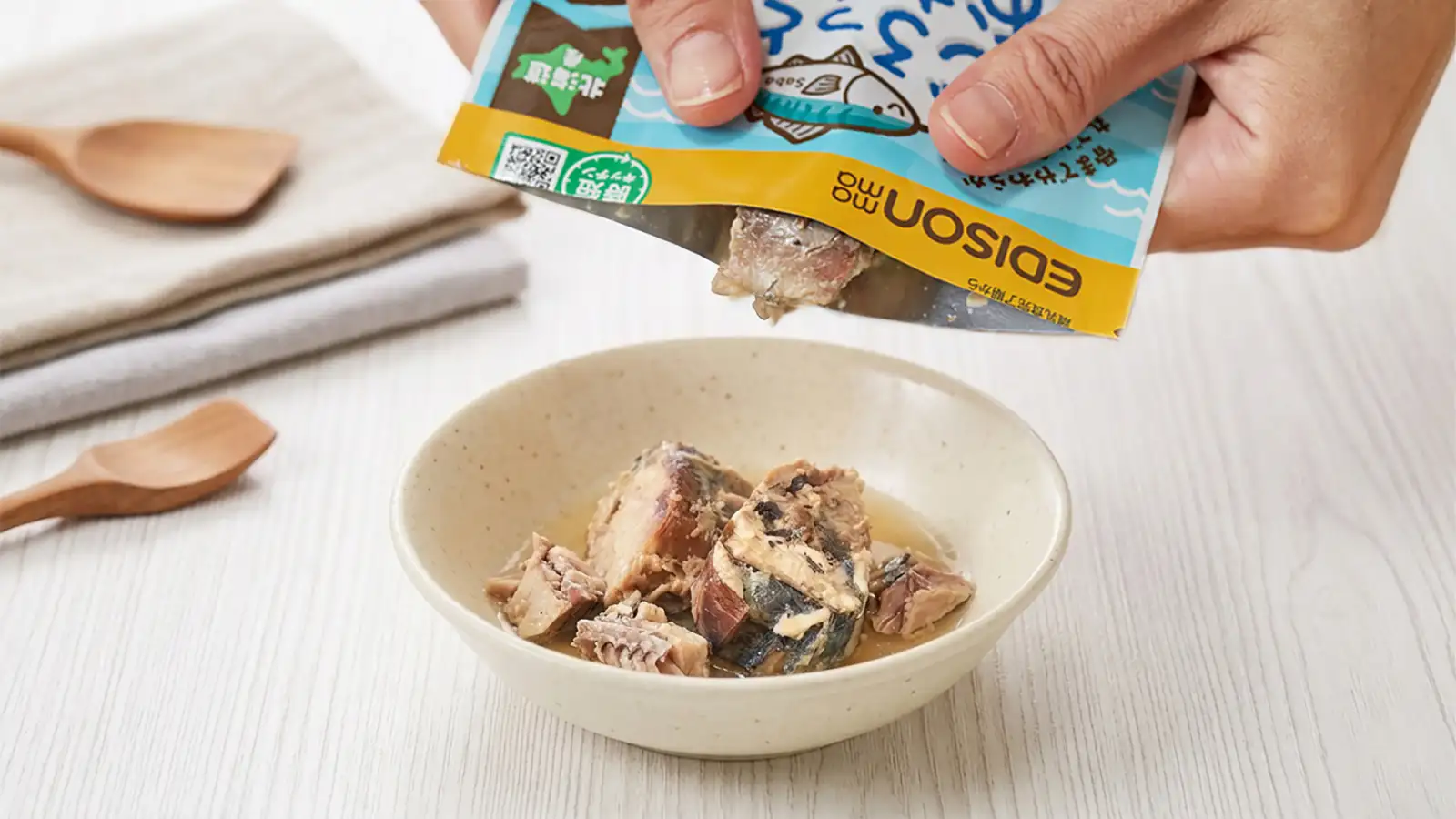 ごろっとおさかな