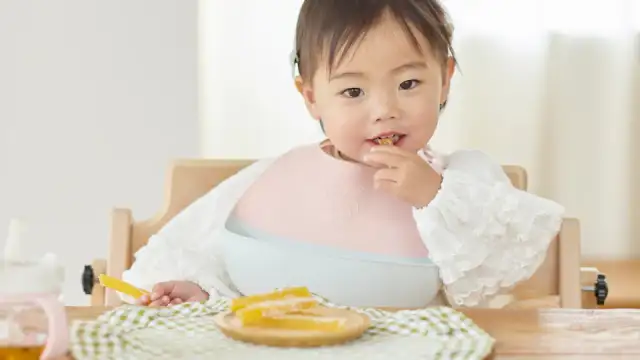 ほしいぼー