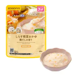 エジソンママベビーフード	