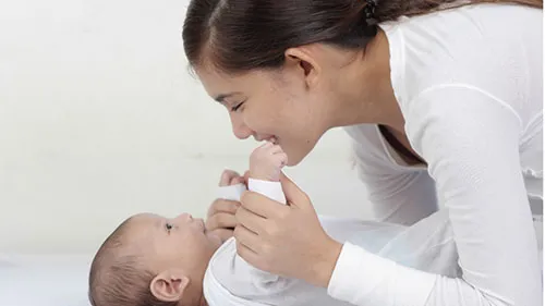 【産後ケアのプロが教える】赤ちゃん　おちんちんケアの基本