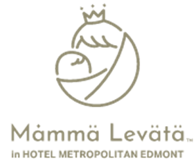 ママレヴァータ ロゴ