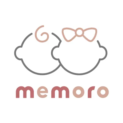 日本初！LINE上で手軽に子育て記録できる　 「memoro 子育て記録」が2023年10月12日にリリース