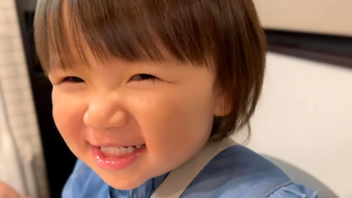 YouTube『okutsu family』動画内で「おこめのたべりんぐうどん」をご紹介いただきました