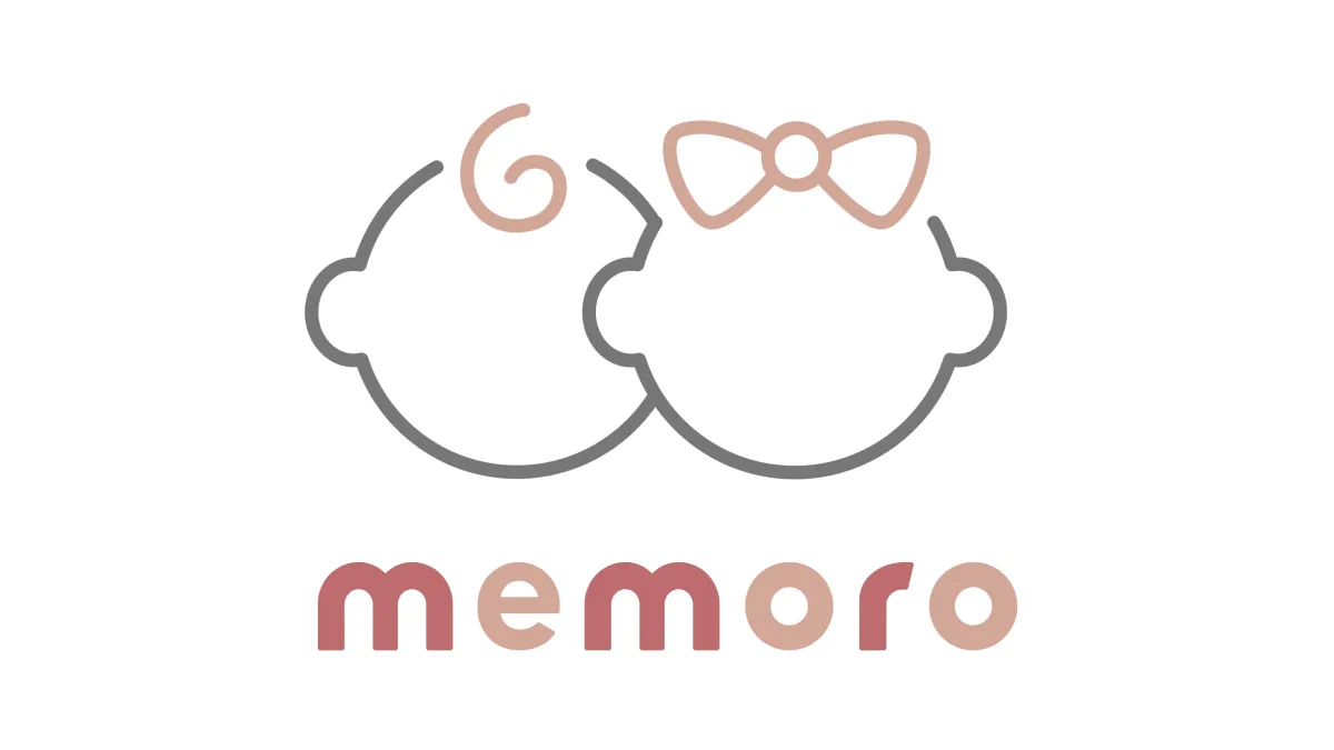 【育児記録に困っている方必見】LINEでできる簡単育児記録「memoro」のご紹介