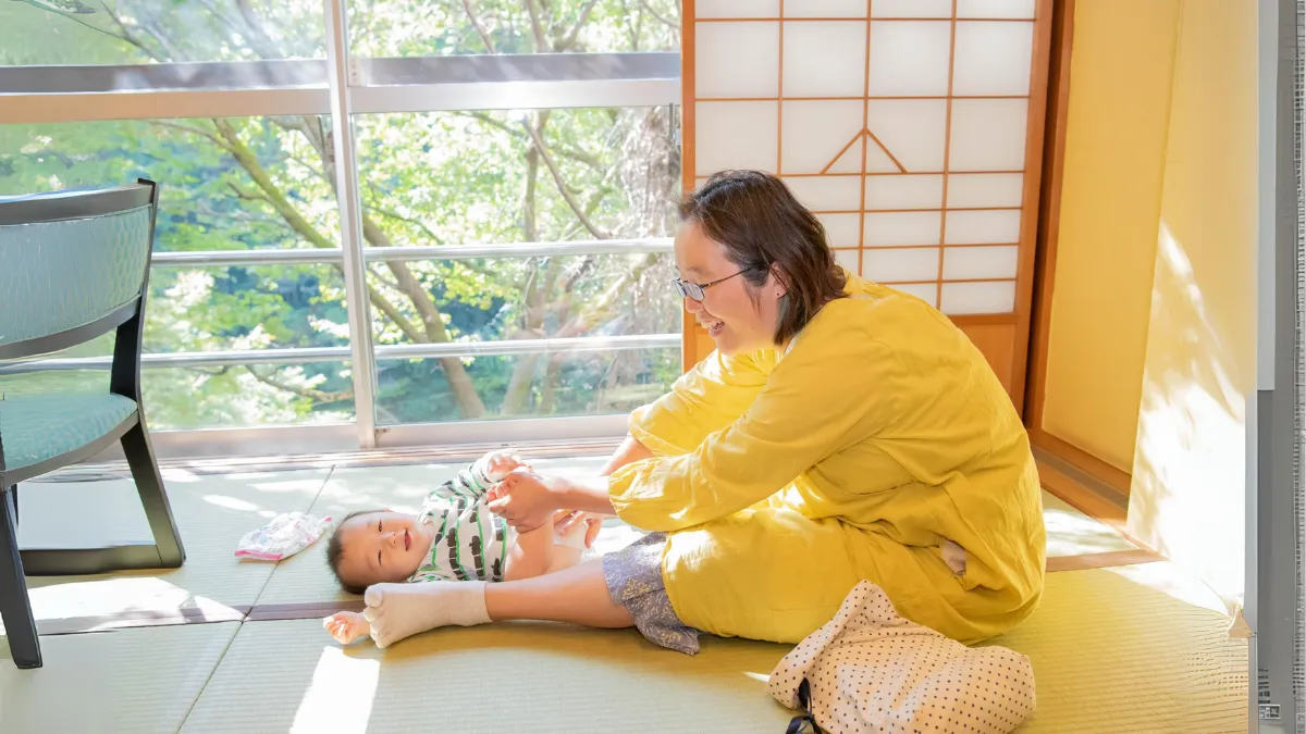 赤ちゃんのウンチの特徴と便秘対策【助産師】_03