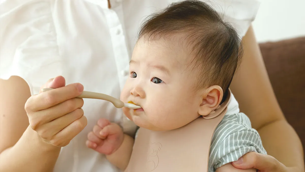 りんご_食物アレルギーに注意