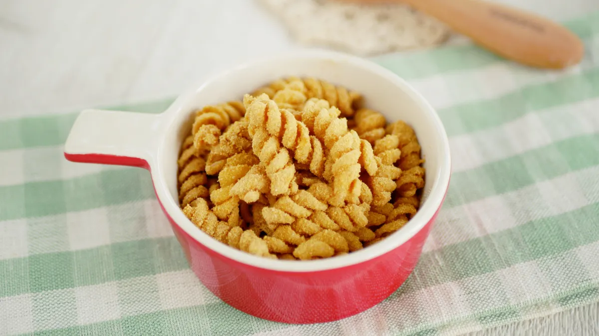 おやさいきなこ