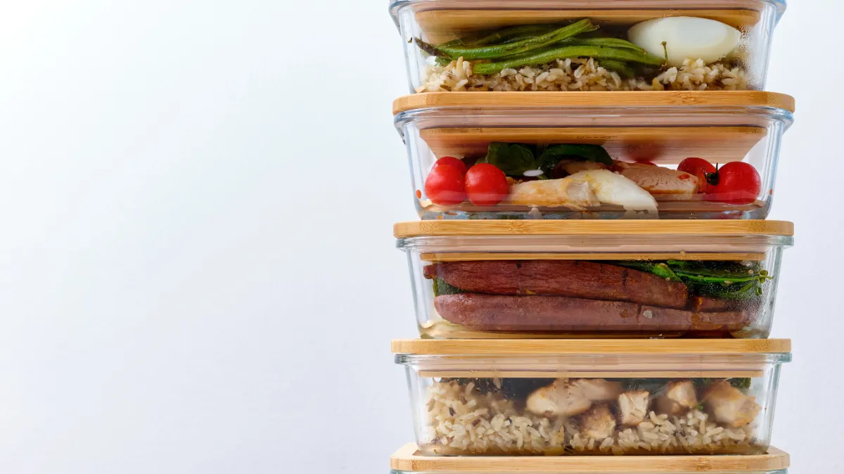 離乳食づくりをラクにする！時短アイデアとストック術