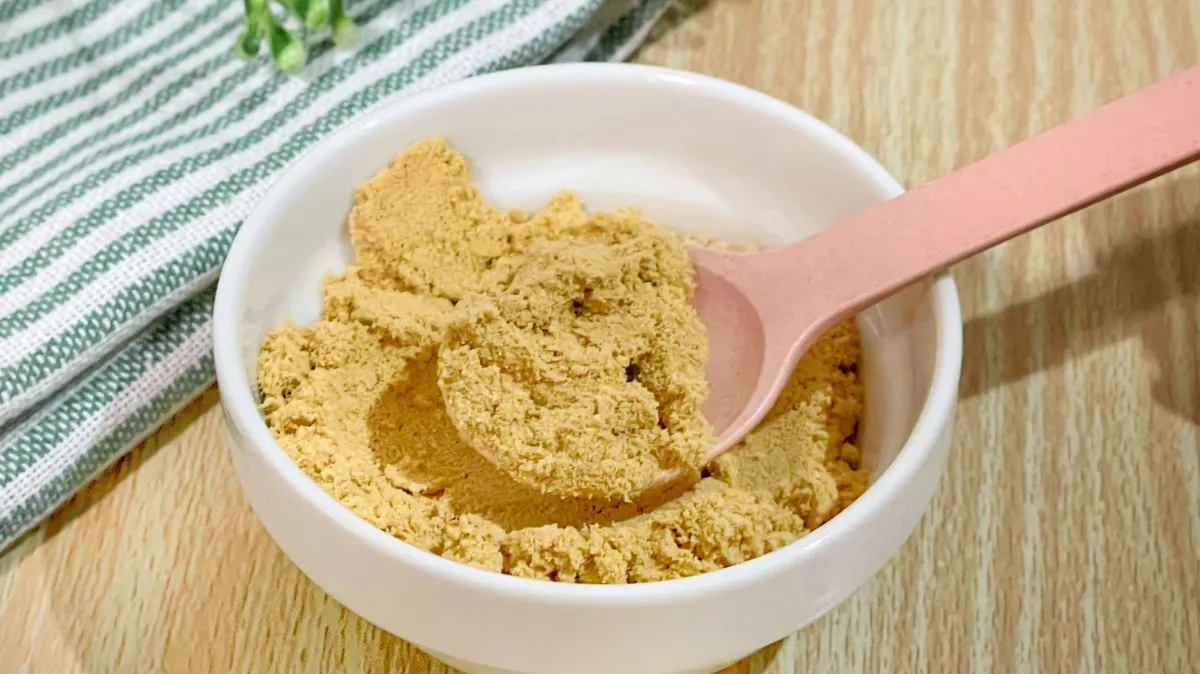 米ぬかチャージ