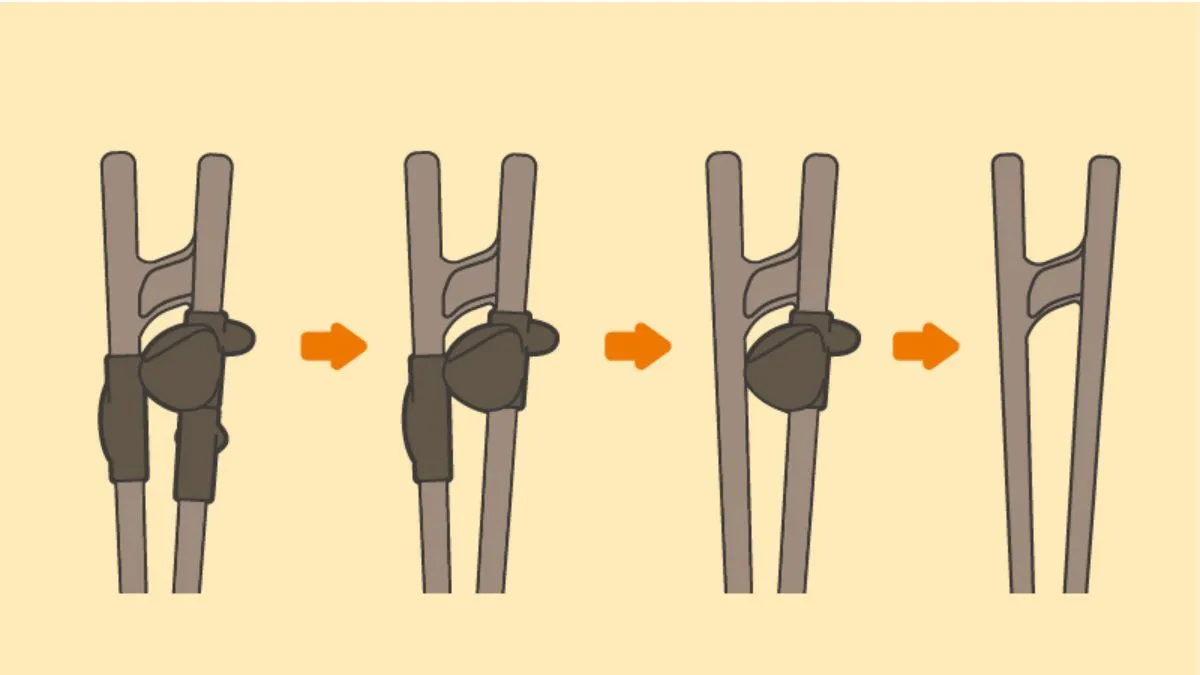正しく美しく”持てるお箸 【エジソンのお箸ラストステップ 大人用】