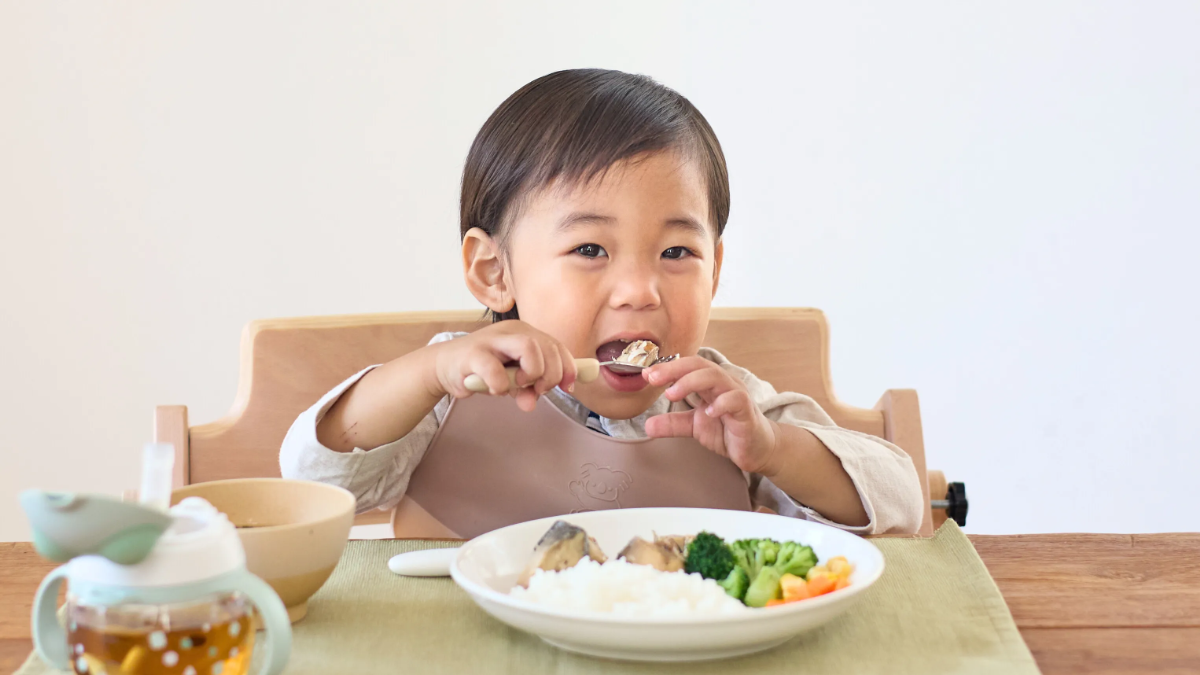 待望の幼児食レトルトパウチ発売 お魚の栄養が丸ごと詰まった　骨まで食べられるお魚の幼児食 【ごろっとおさかな】6種を9月下旬に販売開始