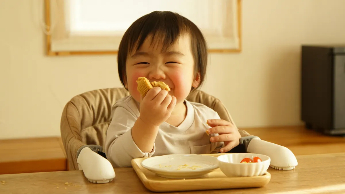 【アレルギーっ子おすすめ】卵アレルギーでもパクパク食べる食品ベスト3選とは？