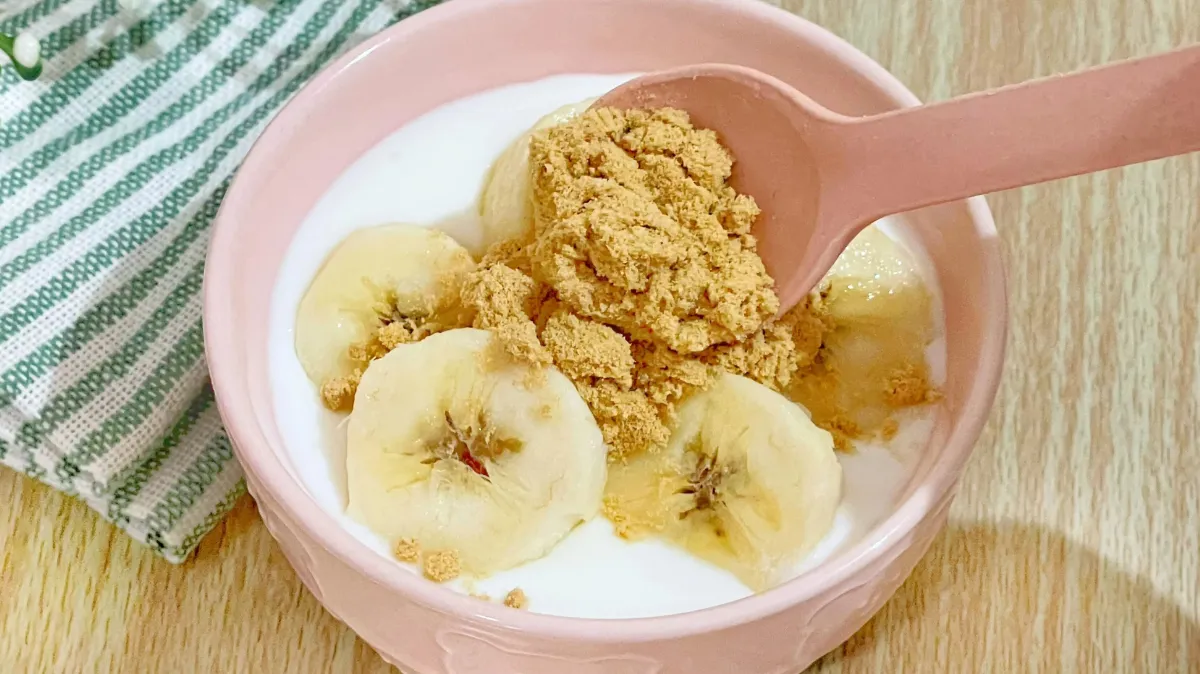 米ぬかチャージ