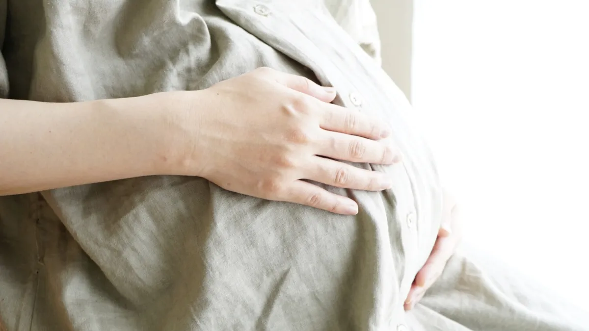 【プレママ必見】本当に準備した出産準備品3選とは？