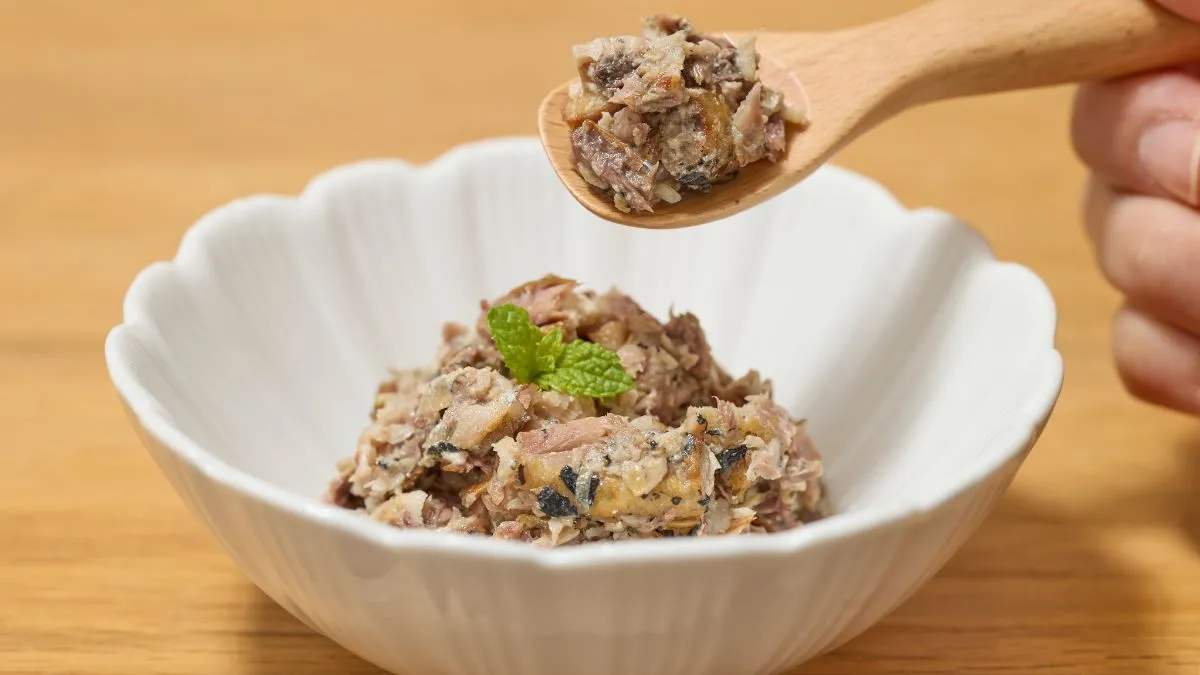 ごろっとおさかな