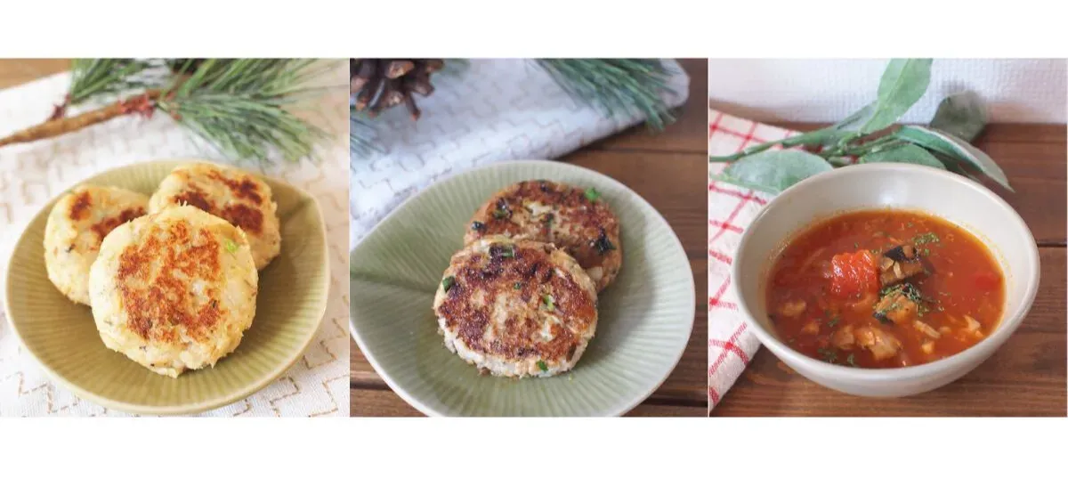 ごろっとさかな