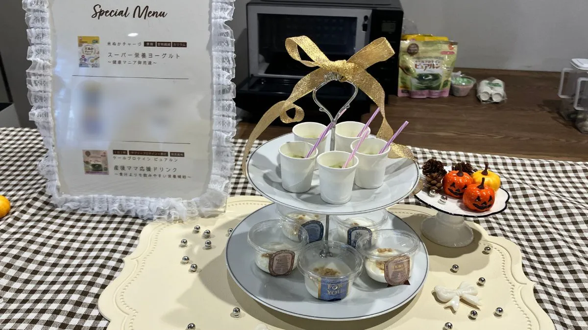 【イベントレポート】完全招待イベント「EDISONmama Meet up! Vol.2 」の様子をご紹介