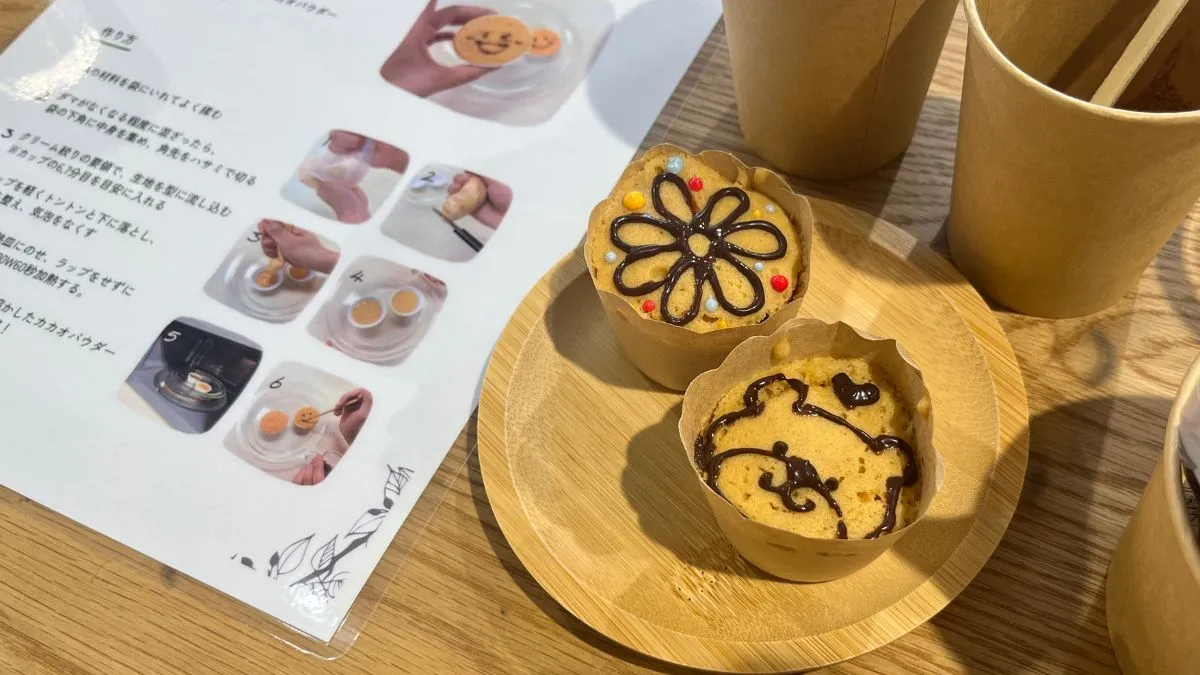 EDISONmama　Meetup! Vol.2