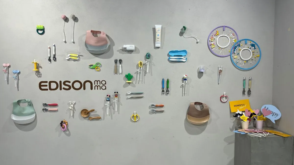 EDISONmama　Meetup! Vol.2