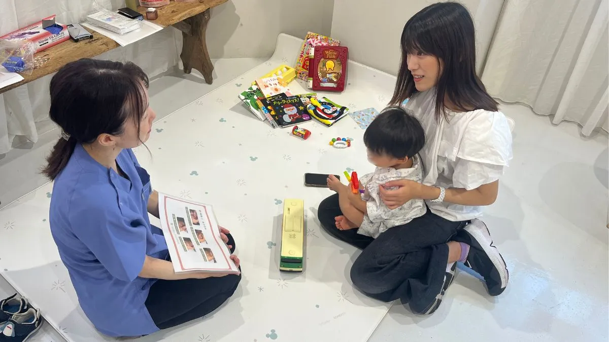 EDISONmama　Meetup! Vol.2