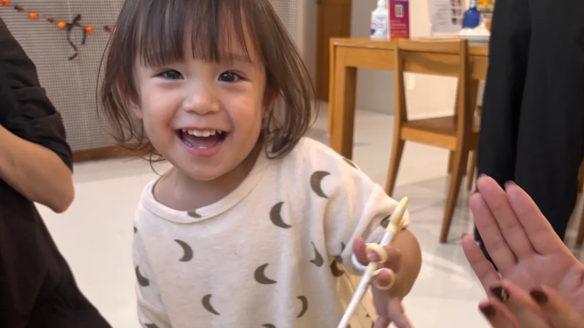 【イベントレポート】完全招待イベント「EDISONmama Meet up! Vol.2 」の様子をご紹介