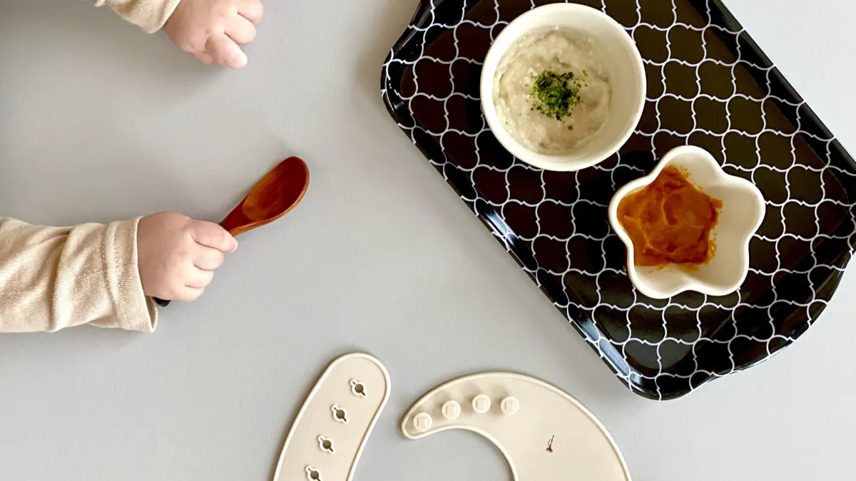離乳食の“味付け”はいつからOK？味付けのコツを解説！