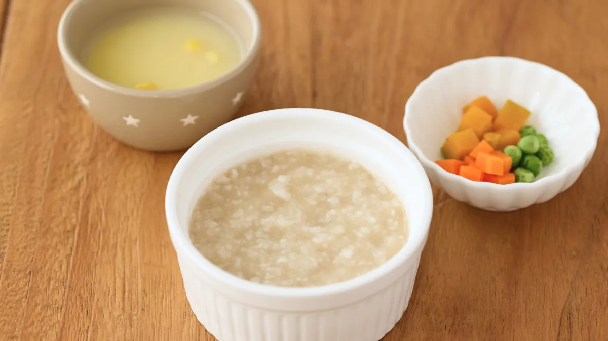 離乳食の“味付け”はいつからOK？味付けのコツを解説！