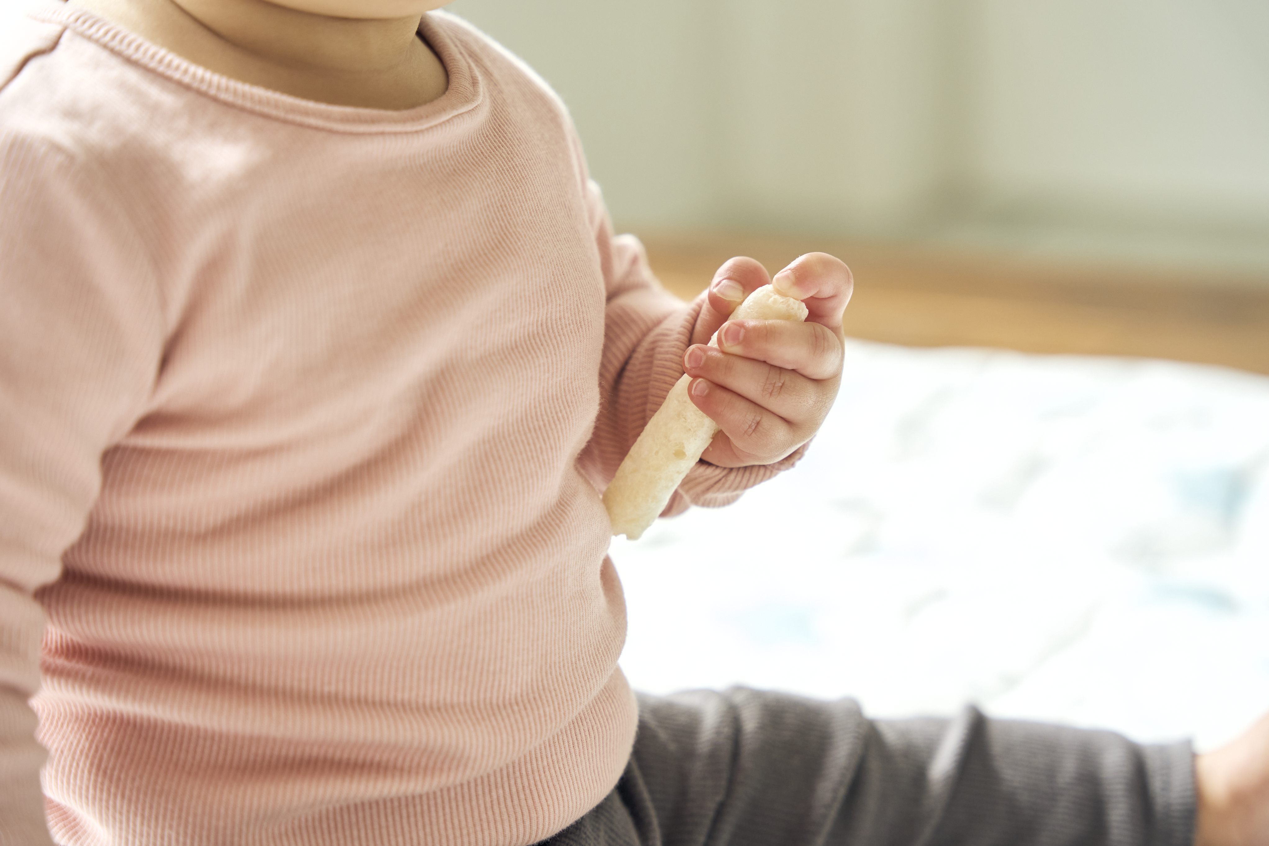 【5秒に1個売れている*】くちどけおこめぼーの魅力を大解剖！