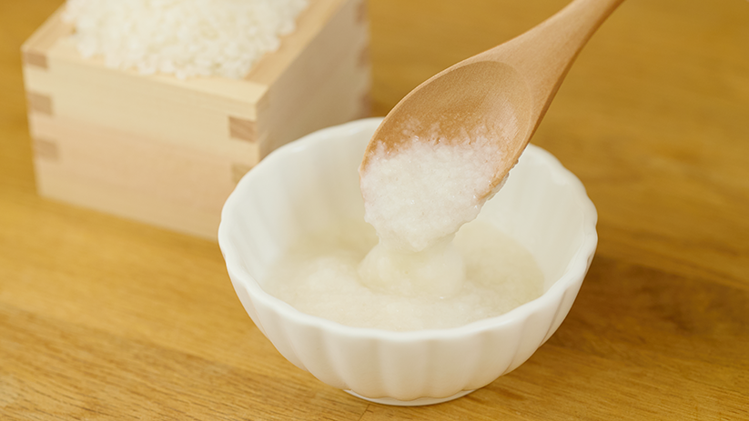 【5秒に1個売れている*】くちどけおこめぼーの魅力を大解剖！