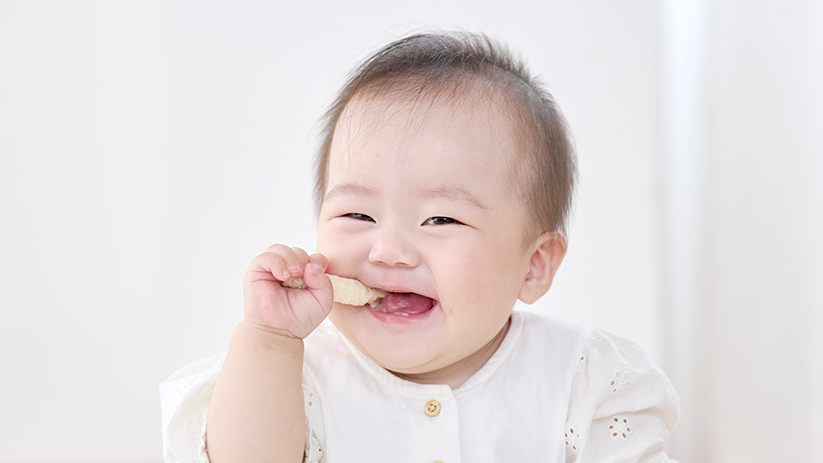 【5秒に1個売れている*】くちどけおこめぼーの魅力を大解剖！