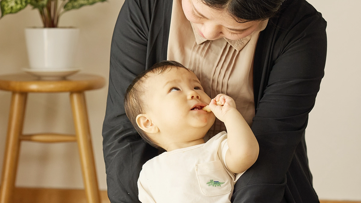 【5秒に1個売れている*】くちどけおこめぼーの魅力を大解剖！