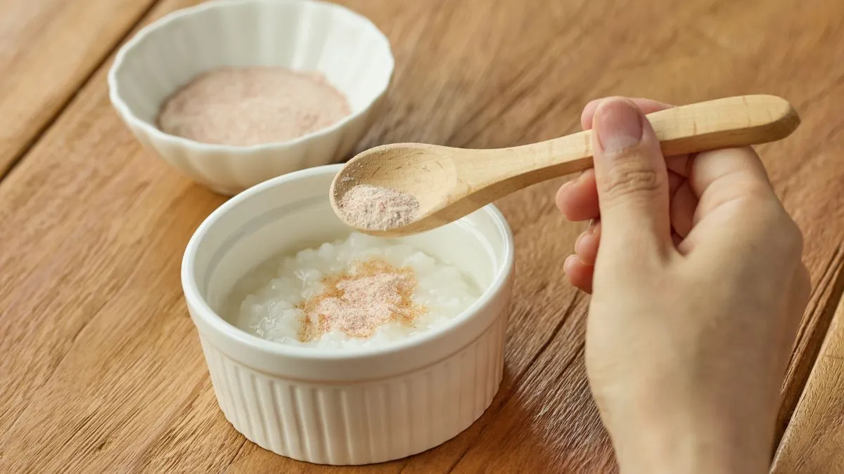 おかゆふりかけ