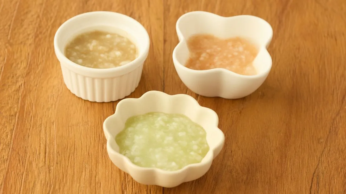 おかゆふりかけ