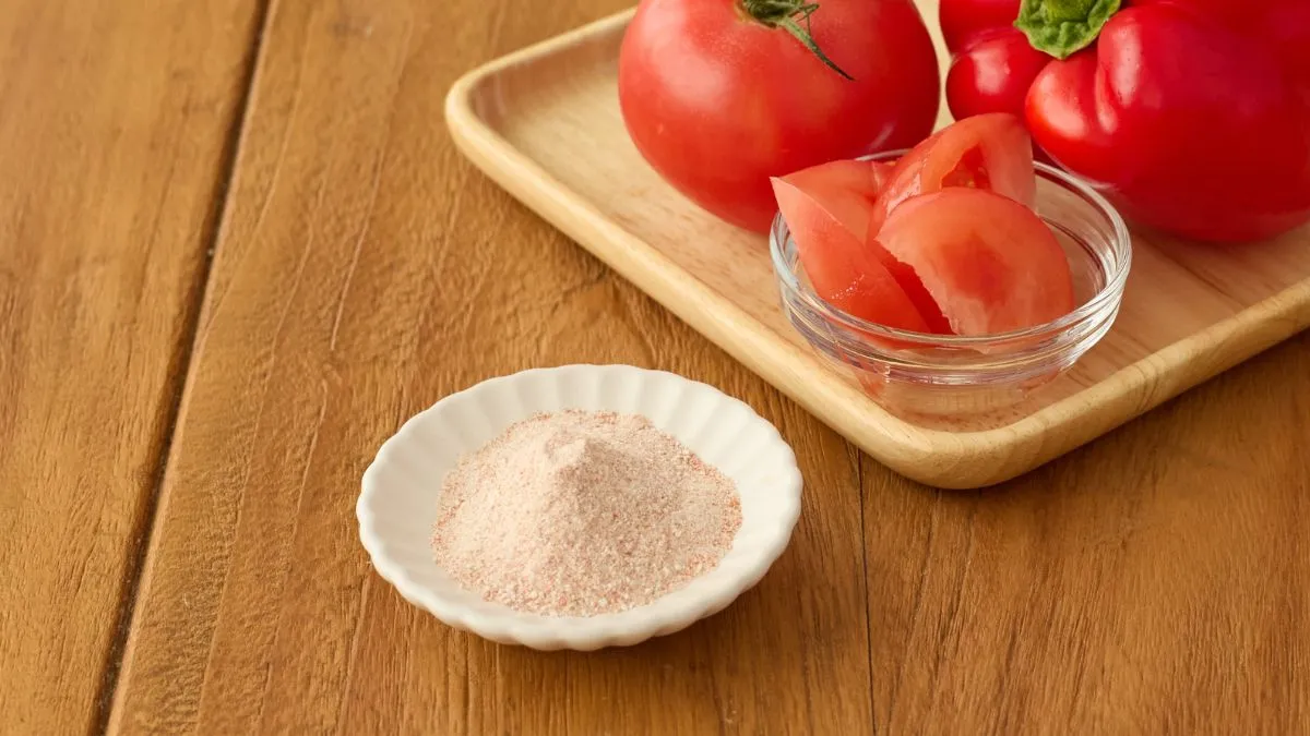 おかゆふりかけ