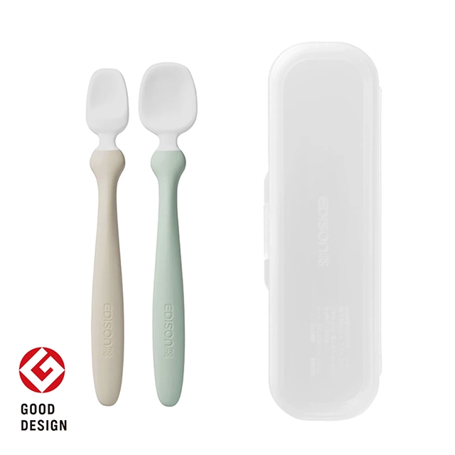 こだわりフィーディングスプーン